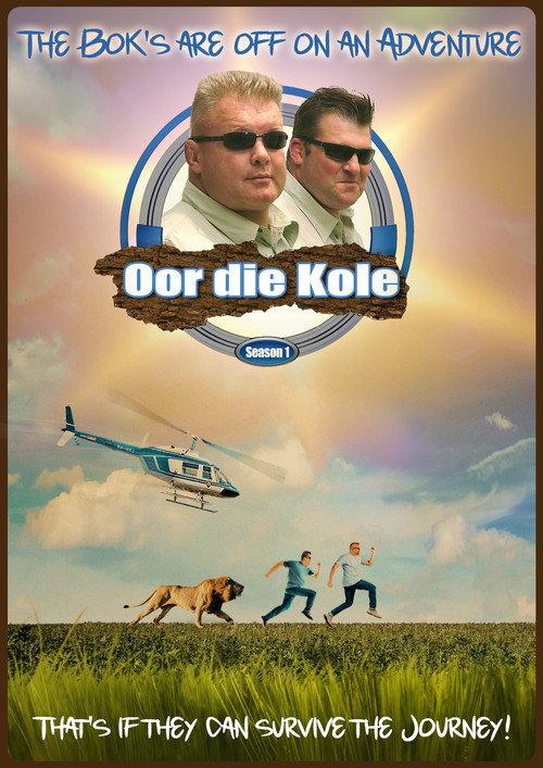 Oor Die Kole - Part 2 official movie poster