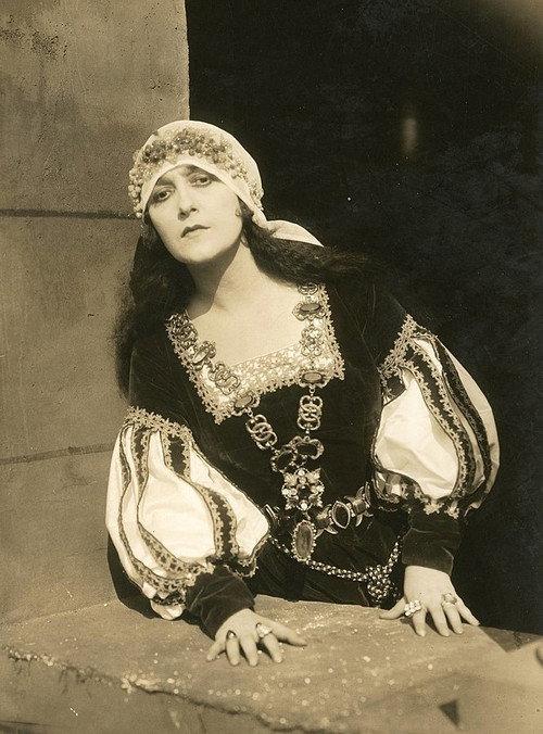 Love's Conquest 1918 official movie poster