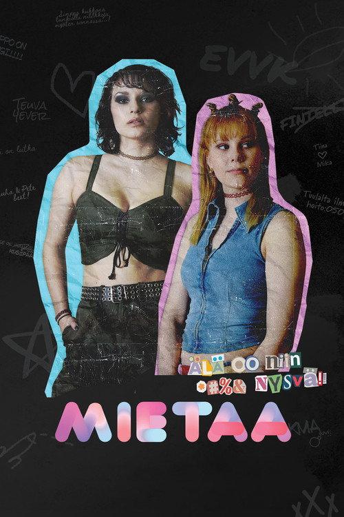 Mietaa 2024 official movie poster