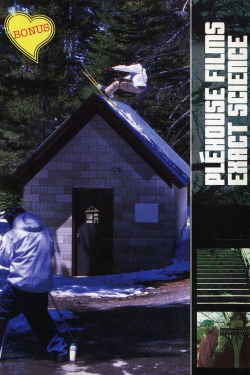 Exact Science 2003 official movie poster