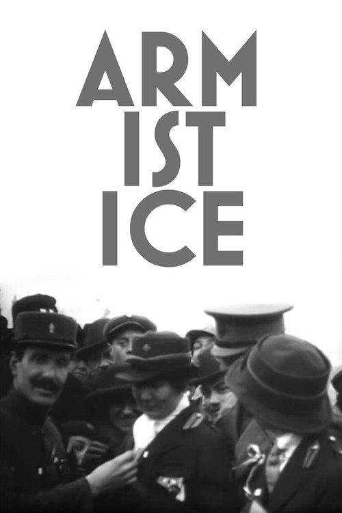 Armistice 1918 official movie poster