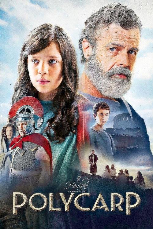 Polycarp 2015 official movie poster