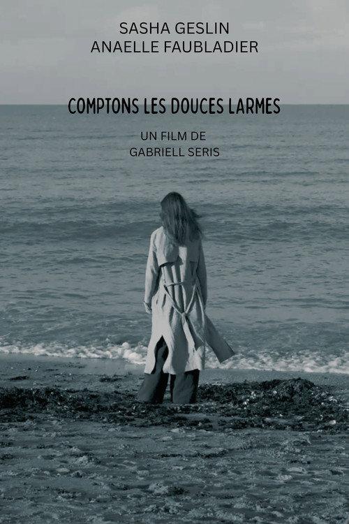 Comptons les douces larmes  official movie poster