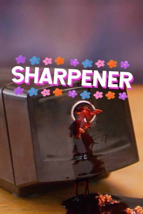 Sharpener 2021 official movie poster