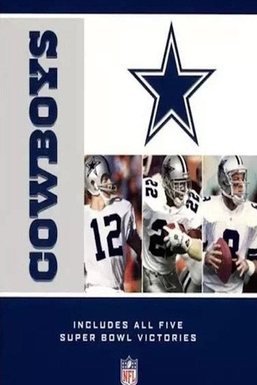 NFL Greatest Games: Dallas Cowboys 1992 NFC Championship Game 2003 official movie poster