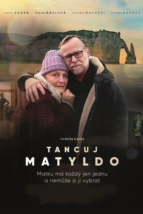 Waltzing Matilda 2023 official movie poster