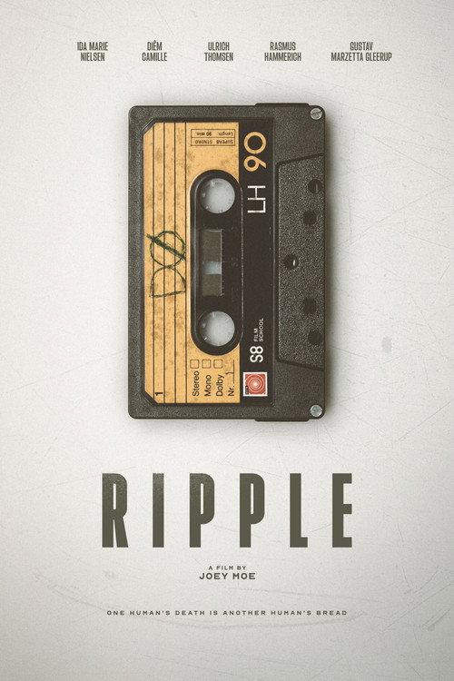 Ripple 2023 official movie poster