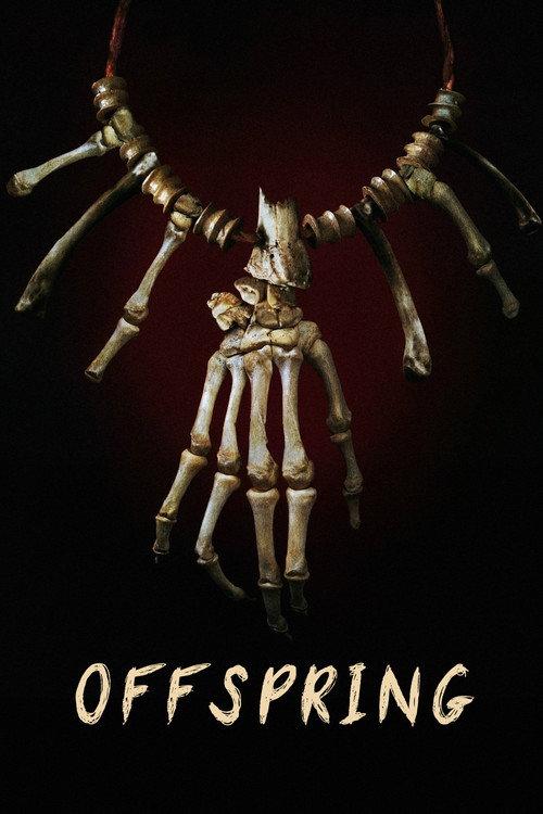 Offspring 2009 official movie poster