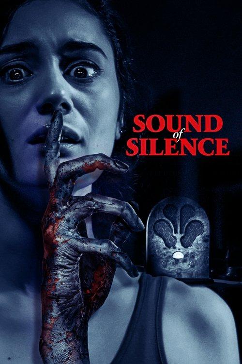 Sound of Silence 2023 official movie poster