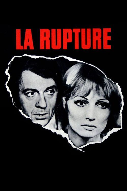 The Breach 1970 official movie poster