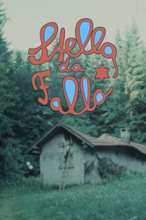 Stella da Falla 1972 official movie poster