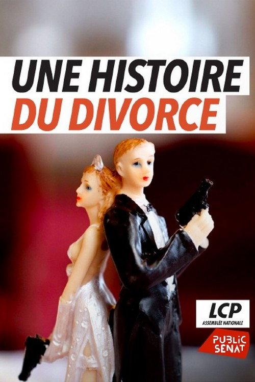 Une histoire du divorce 2025 official movie poster