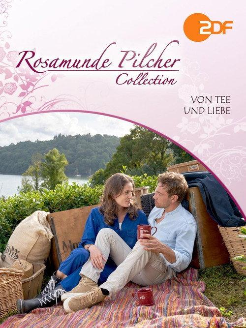 Rosamunde Pilcher: Von Tee und Liebe 2020 official movie poster