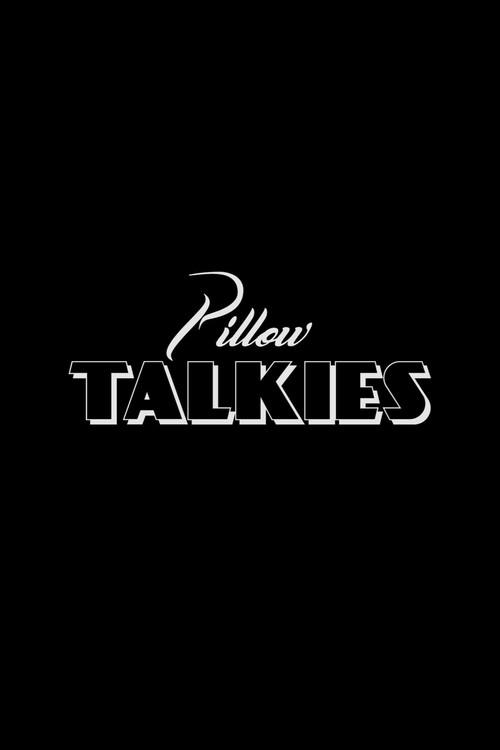 Pillow Talkies 2017 official movie poster