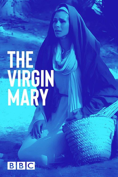 The Virgin Mary 2002 official movie poster