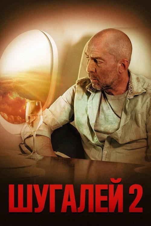 Shugaley 2 2020 official movie poster