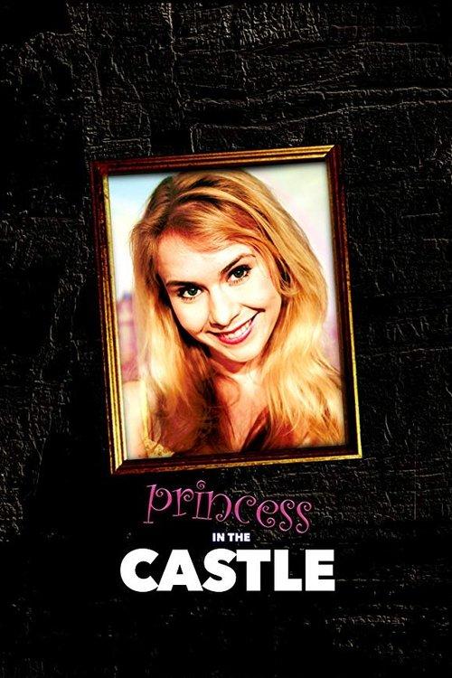 Princess in the Castle 2019 official movie poster