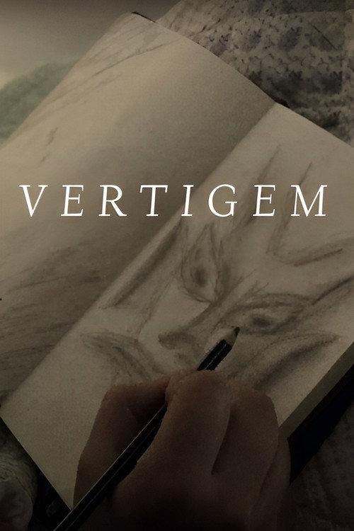 Vertigem 2023 official movie poster