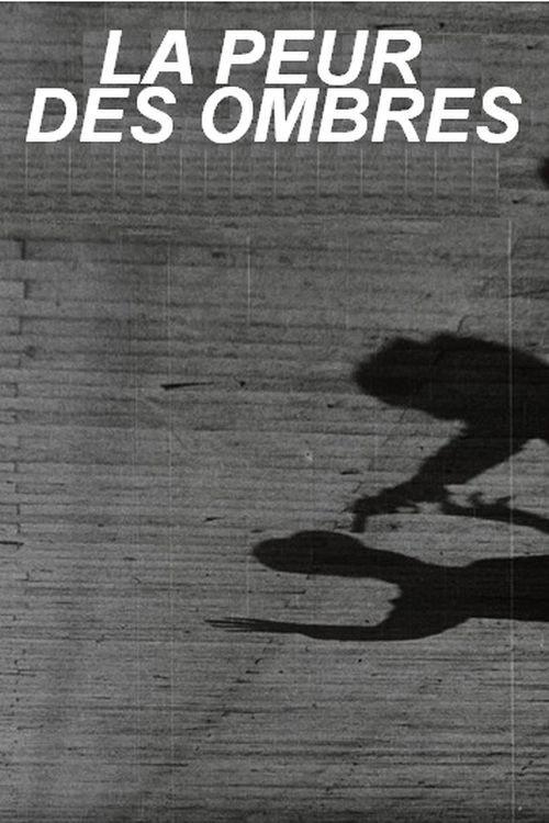 Fear of Shadows 1911 official movie poster
