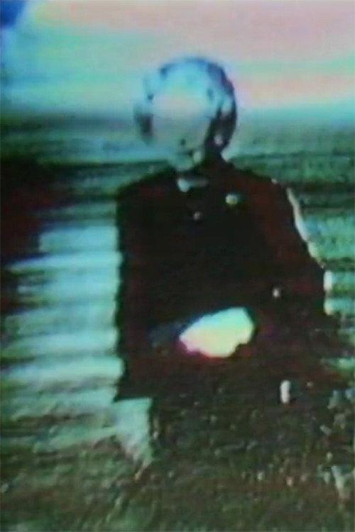 Locked In 1981 official movie poster