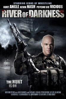 River of Darkness 2011 official movie poster