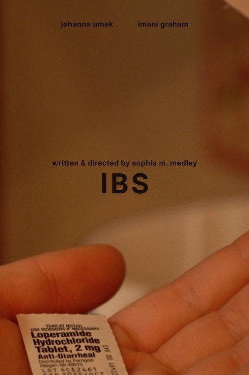 IBS 2026 official movie poster
