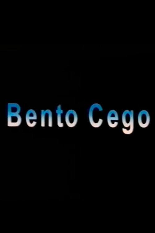 Bento Cego 2001 official movie poster