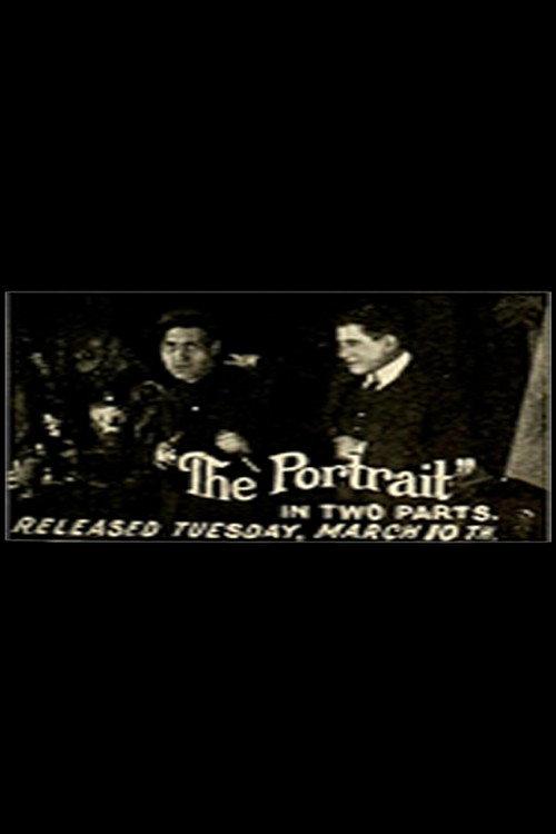The Portrait 1914 official movie poster