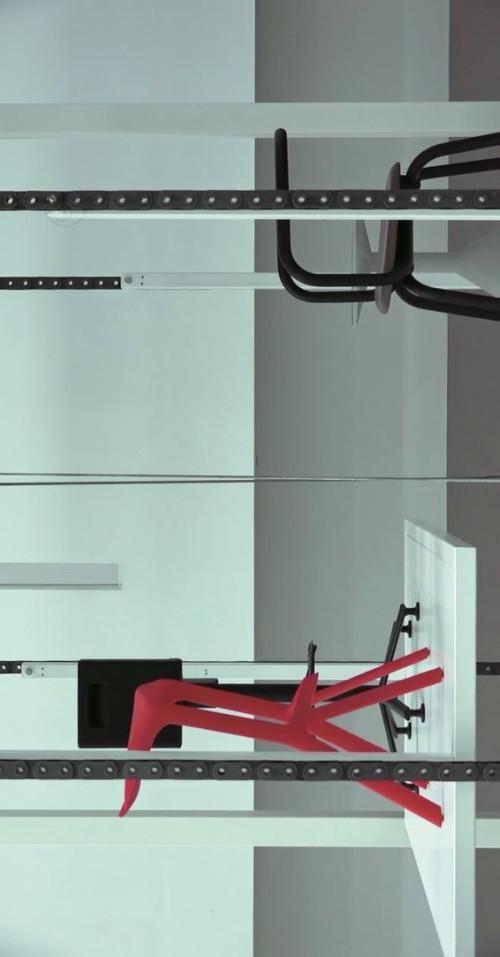 Konstantin Grcic: Design Is Work 2016 official movie poster