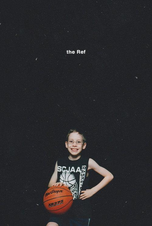 The Ref 2021 official movie poster