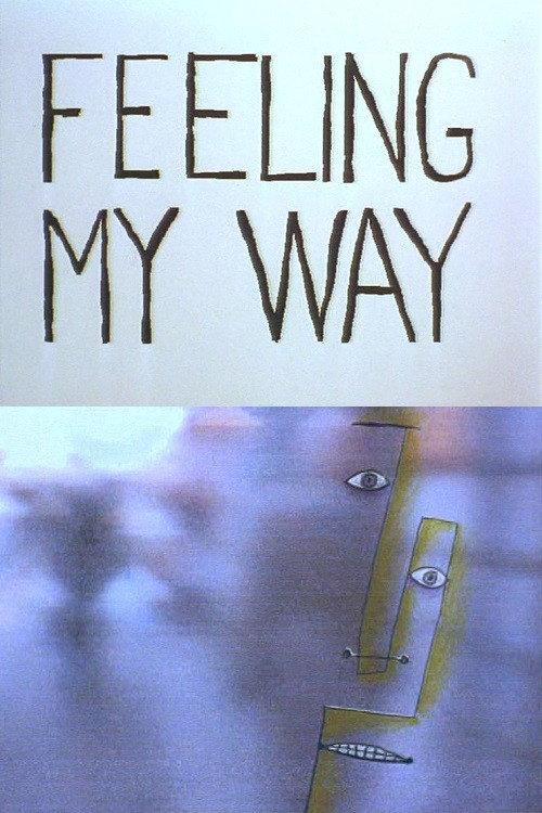Feeling My Way 1997 official movie poster