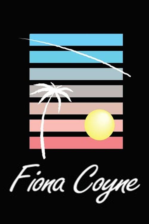 Fiona Coyne 2014 official movie poster