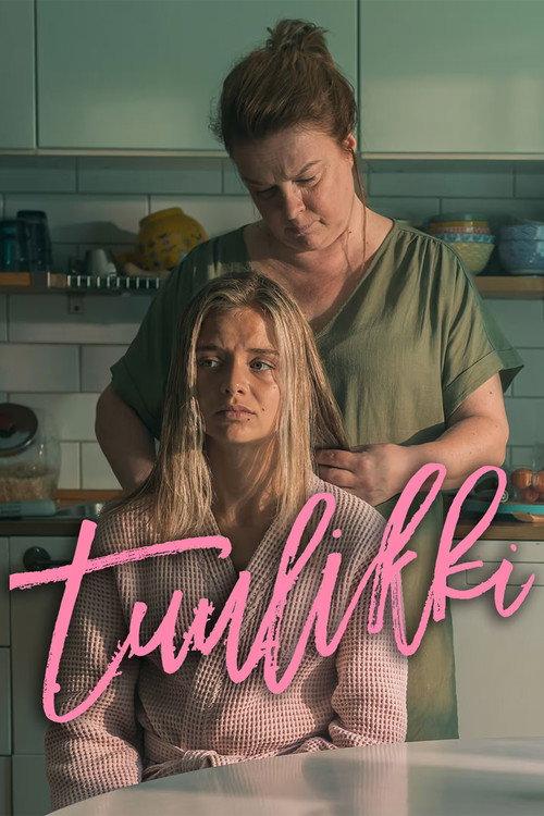 Tuulikki 2022 official movie poster