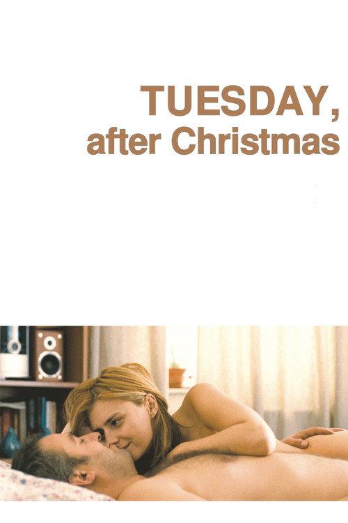 Tuesday, After Christmas 2010 official movie poster