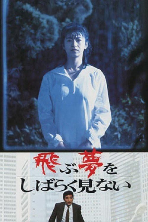A Paucity of Flying Dreams 1990 official movie poster