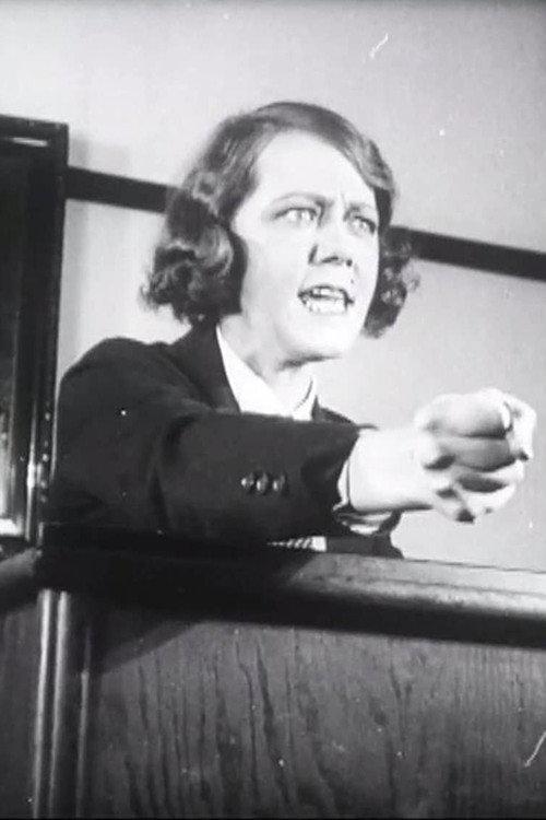 Beneath Red Banners 1931 official movie poster