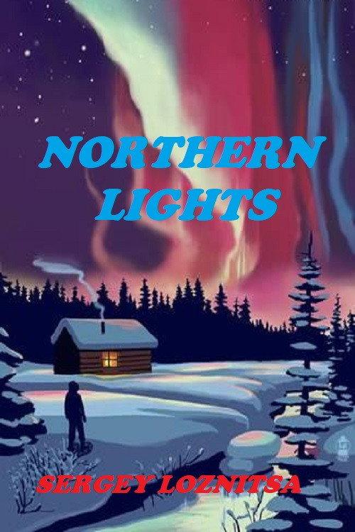 Northern Lights 2008 official movie poster