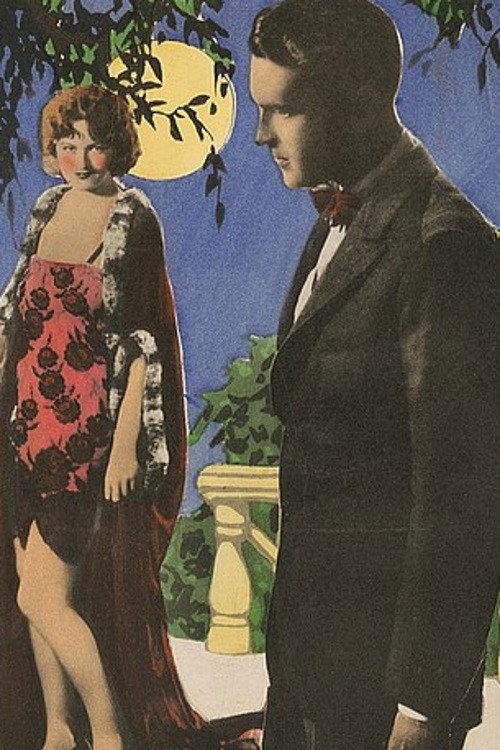 Ladies at Play 1926 official movie poster