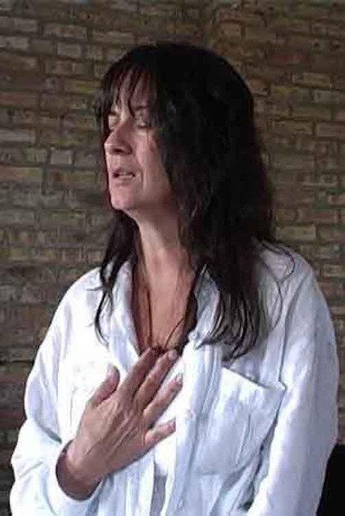 Psychics II : Janet Jelet / 1371 North Milwaukee Ave, Chicago 2012 official movie poster