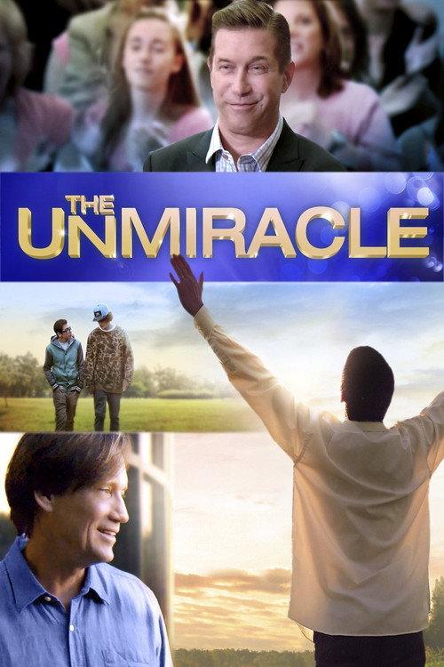 The UnMiracle 2017 official movie poster