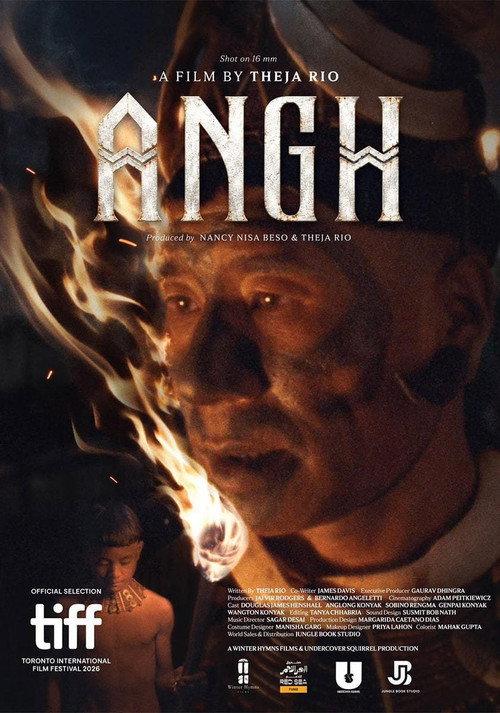 Angh 2026 official movie poster