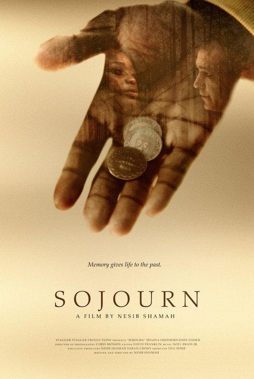 Sojourn 2022 official movie poster