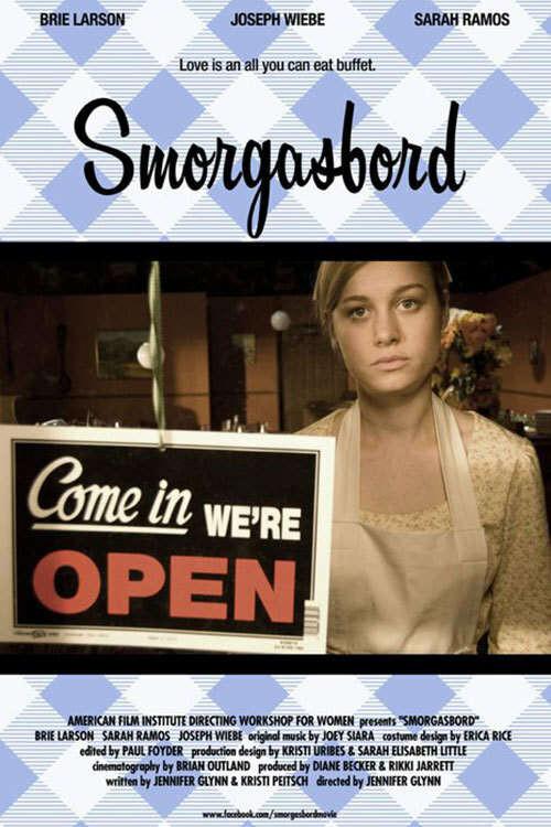 Smorgasbord 2011 official movie poster