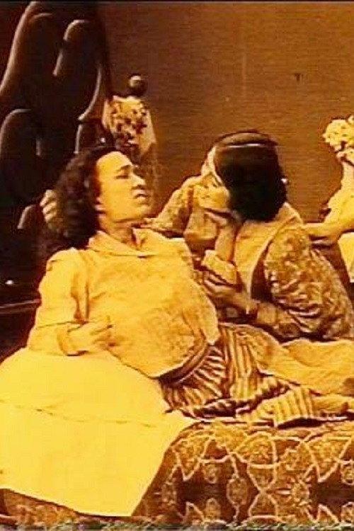 Un amore selvaggio 1912 official movie poster
