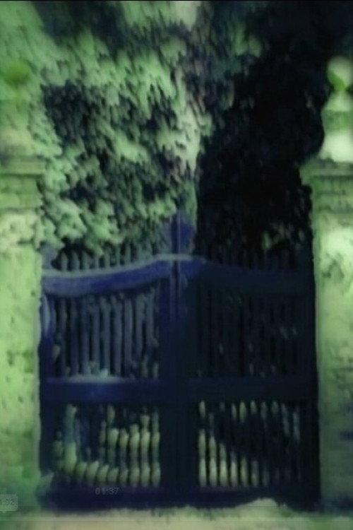 Villa fidelia 2007 official movie poster