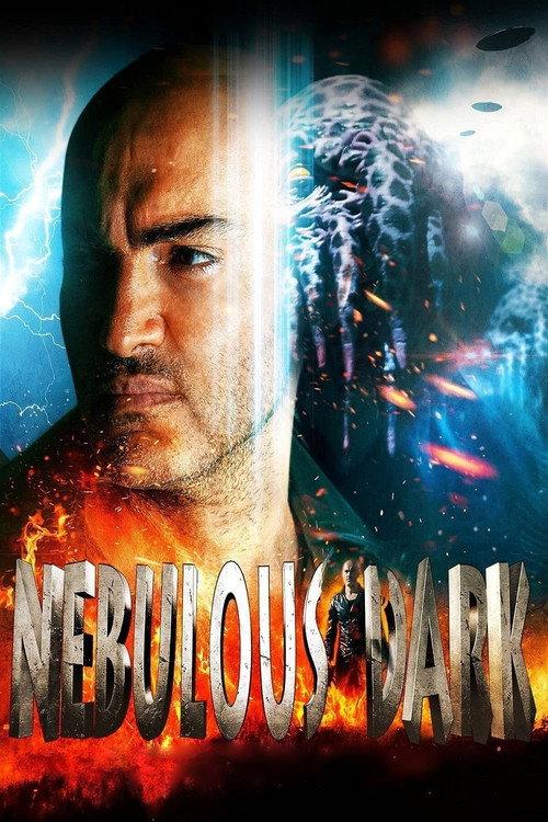 Nebulous Dark 2021 official movie poster