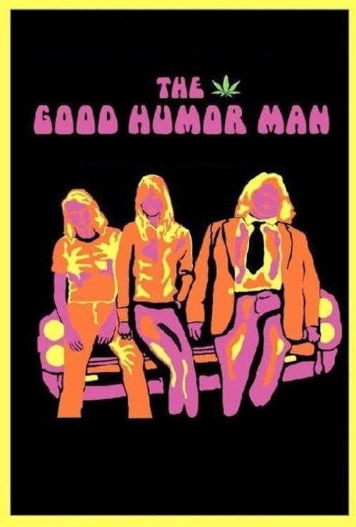 The Good Humor Man 2005 official movie poster