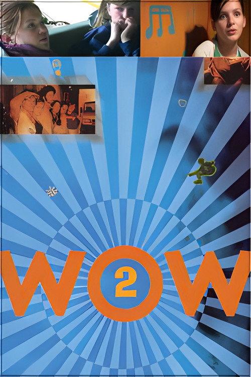 Wow 2 2002 official movie poster