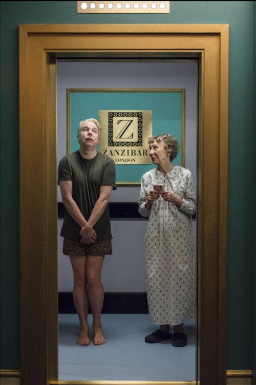 Zanzibar 2018 official movie poster