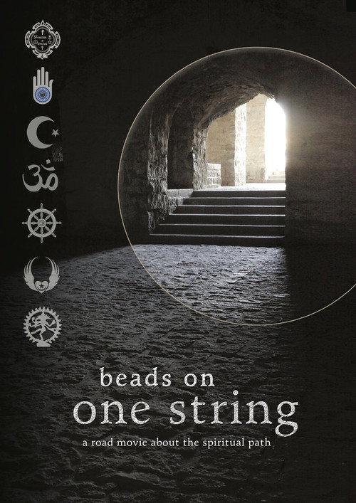 Beads On One String 2011 official movie poster